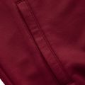 Pitbull West Coast Trackjacket Uomo Tape Logo Terry Group bordeaux 8