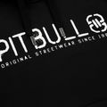 Felpa da uomo con cappuccio Pitbull West Coast Origin nero 6