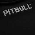 Pitbull West Coast Drive Uomo Felpa girocollo nero 8