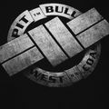 Felpa da uomo Pitbull West Coast Steel Logo Nero 6