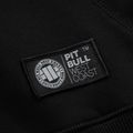 Felpa da uomo con cappuccio Pitbull West Coast Steel Logo nero 6