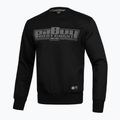Felpa a girocollo Pitbull West Coast Boxing FD Uomo, nero 3