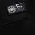 Felpa a girocollo Pitbull West Coast Boxing FD Uomo, nero 9