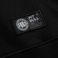 Felpa da uomo Pitbull Bare Knuckle con cappuccio nero 9