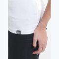 Maglietta Pitbull West Coast donna Logo piccolo bianco 6