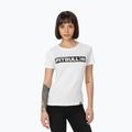 Maglietta Pitbull T-S Hilltop donna bianco