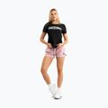 Maglietta T-S Hilltop Pitbull donna nero 2
