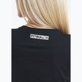 Maglietta T-S Hilltop Pitbull donna nero 4