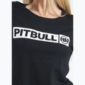 Maglietta T-S Hilltop Pitbull donna nero 5