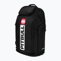 Pitbull West Coast Airway Hilltop 2 Sport 60 l zaino da allenamento nero