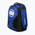 Pitbull West Coast Logo 2 Zaino da allenamento convertibile da 50 l blu royal 2