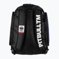 Pitbull West Coast Logo 2 Zaino da allenamento convertibile da 50 l blu royal 3