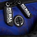 Pitbull West Coast Logo 2 Zaino da allenamento convertibile da 50 l blu royal 7