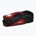 Zaino da allenamento Pitbull West Coast Logo 2 Convertible 50 l rosso 5