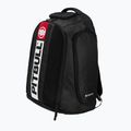 Pitbull West Coast 2 Hiltop Convertible Sport 60 l zaino da allenamento nero 2