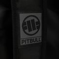 Pitbull West Coast 2 Hiltop Convertible 49 l zaino da allenamento nero/nero 11