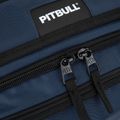 Pitbull West Coast Sports borsa da ginnastica blu scuro/nera 7