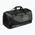 Pitbull West Coast Logo 2 Tnt 100 l nero/grigio borsa da allenamento