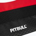 Pitbull West Coast Logo 2 borsa nera/rossa 6