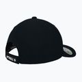 Pitbull Snapback ,,Logo" Cappello da baseball ibrido blu scuro 2