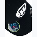 Pitbull Snapback ,,Logo" Cappello da baseball ibrido blu scuro 5