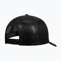 Cappello da baseball Pitbull West Coast Mesh Snapback Harding nero 2