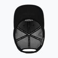 Cappello da baseball Pitbull West Coast Mesh Snapback Harding nero 3