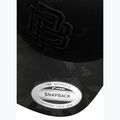 Cappello da baseball Pitbull West Coast Mesh Snapback Harding nero 5
