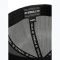 Cappello da baseball Pitbull West Coast Mesh Snapback Harding nero 8