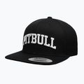 Cappello da baseball Pitbull West Coast Snapback Pitbull YP Classic Premium nero