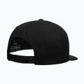 Cappello da baseball Pitbull West Coast Snapback Pitbull YP Classic Premium nero 2