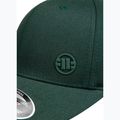 Cappello completo Pitbull West Coast da uomo 'Logo piccolo' Saldatura Giovani Cappello da baseball in abete rosso 4