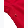 Uomo Pitbull West Coast Athletic Hilltop Giacca di nylon con cappuccio rosso 7