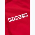 Uomo Pitbull West Coast Athletic Hilltop Giacca di nylon con cappuccio rosso 9