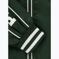 Giacca Pitbull Whitewood da uomo in nylon con cappuccio verde 15