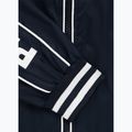 Pitbull West Coast giacca in nylon con cappuccio da uomo Whitewood dark navy 10
