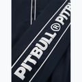 Pitbull West Coast giacca in nylon con cappuccio da uomo Whitewood dark navy 11