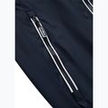Pitbull West Coast giacca in nylon con cappuccio da uomo Whitewood dark navy 12