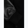 Pitbull West Coast giacca bomber Fisher Pu uomo nero 10
