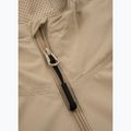 Pitbull Longwood Uomo Giacca con cappuccio in sabbia 10