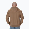 Giacca Midway 2 Softshell da uomo Pitbull West Coast marrone coyote 2