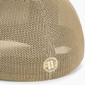 Cappello completo a rete da uomo Pitbull West Coast Pitbull Usa Multicam arid/brown 4