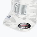 Cappellino con visiera da uomo Pitbull Mesh Full Cap Pitbull Usa Multicam white/camouflage 3