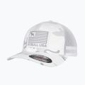 Cappellino con visiera da uomo Pitbull Mesh Full Cap Pitbull Usa Multicam white/camouflage
