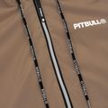 Pitbull West Coast giacca da donna Dahlia 2 con cappuccio in nylon sabbia 7