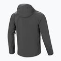 Giacca Pitbull West Coast Airfield Softshell da uomo, grafite 5