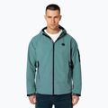 Giacca Airfield Softshell Pitbull West Coast da uomo, menta