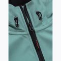 Giacca Airfield Softshell Pitbull West Coast da uomo, menta 7