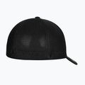 Cappello completo a rete Pitbull Uomo Pitbull Usa Multicam nero 2