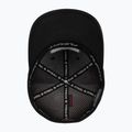 Cappello completo a rete Pitbull Uomo Pitbull Usa Multicam nero 3